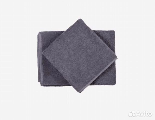 Набор махровых полотенец