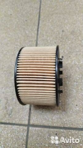 Фильтр масляный Форд Мондео 3