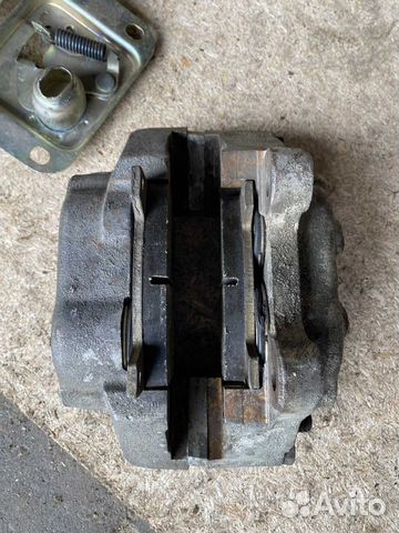 Суппорт газ-3102 новый