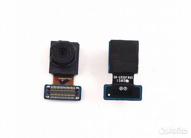 Фронтальные камеры на телефоны часть 2