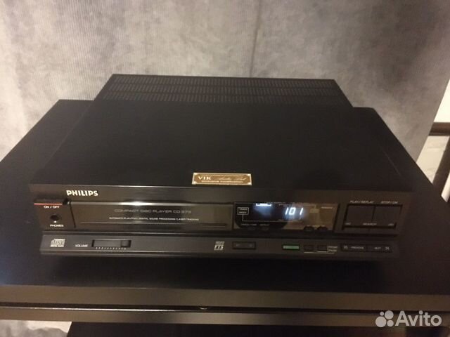 Vik audio lab Mission pcm 7000