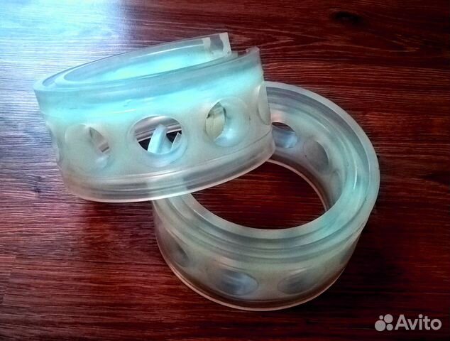 Автобаферы A-D