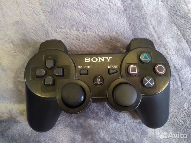 Sony PS3 super slim