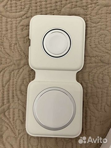 Apple magsafe duo charger купить в 