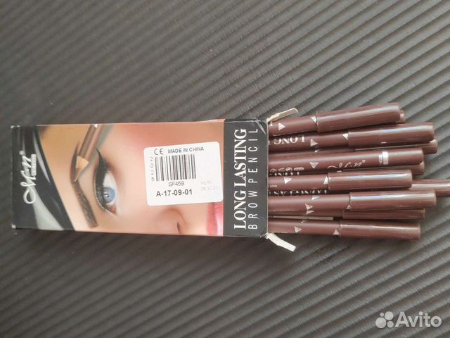 Карандаш для бровей