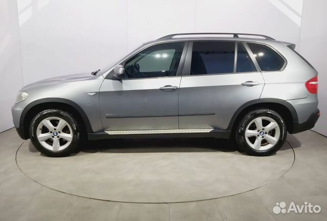 BMW X5 3.0 AT, 2009, 248 000 км