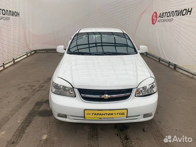 Chevrolet Lacetti 1.4 МТ, 2011, 340 000 км