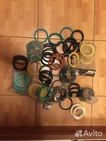 Проставочные кольца для литых дисков