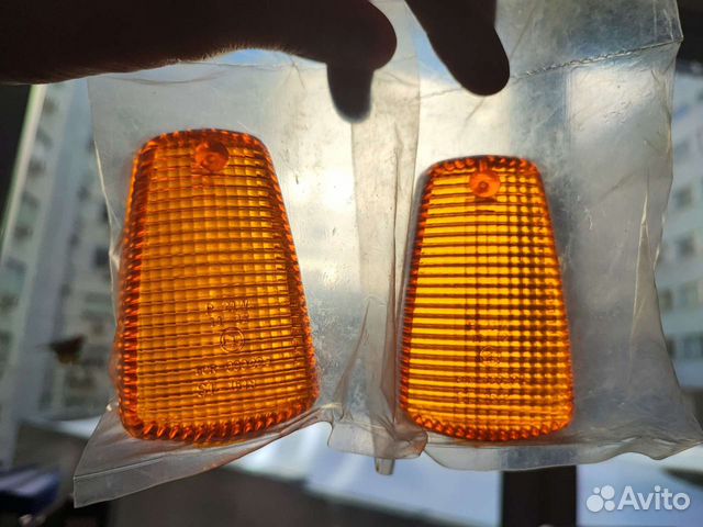 Стекло поворотников yamaha всё модели