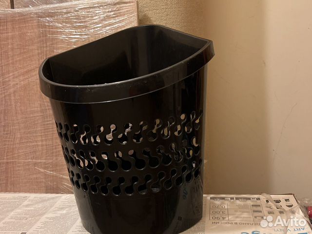 Урна для бумаг