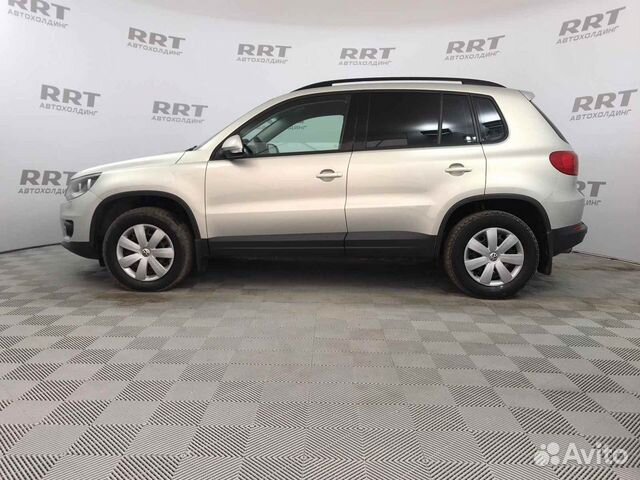 Volkswagen Tiguan 1.4 МТ, 2011, 208 000 км