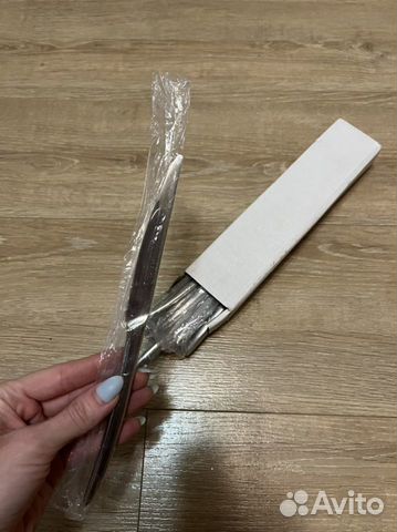 Нож десертный kunstwerk