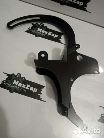 Кронштейн переноса генератора нива