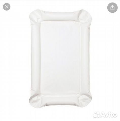 Пеленальная доска IKEA