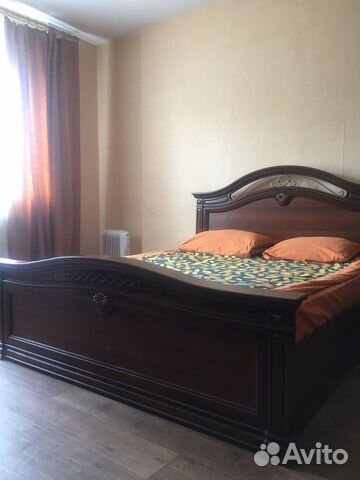 

1-к. квартира, 45 м², 8/9 эт.