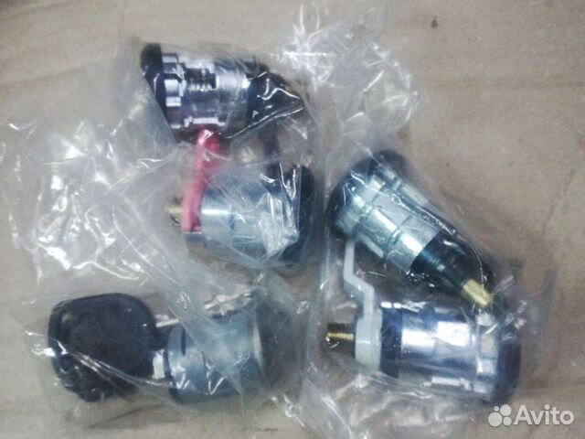 Личинки замков форд транзит