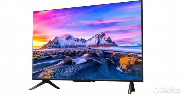 Телевизор Xiaomi Mi TV P1