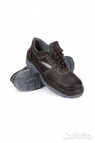 Полуботинки Комфорт