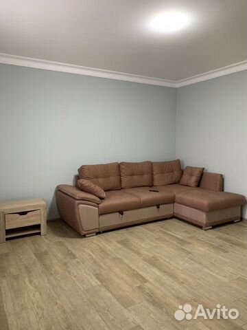 

2-к. квартира, 54 м², 2 кровати
