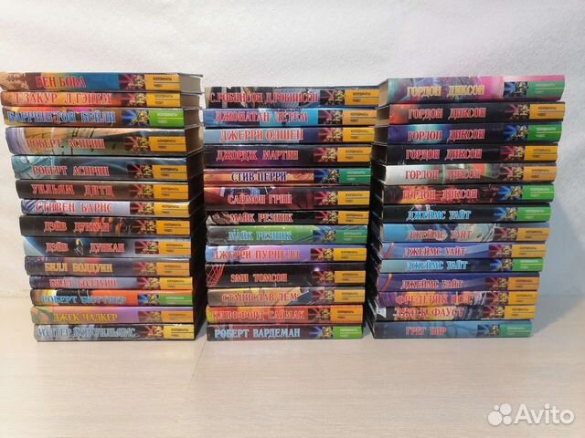 Серия: Координаты чудес