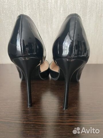 Новые женские туфли 38 размера