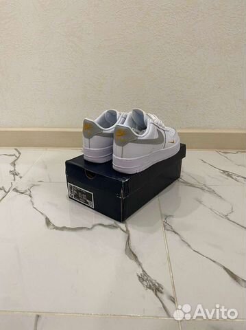 Кроссовки nike Air force 1