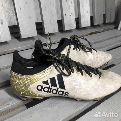 Бутсы adidas