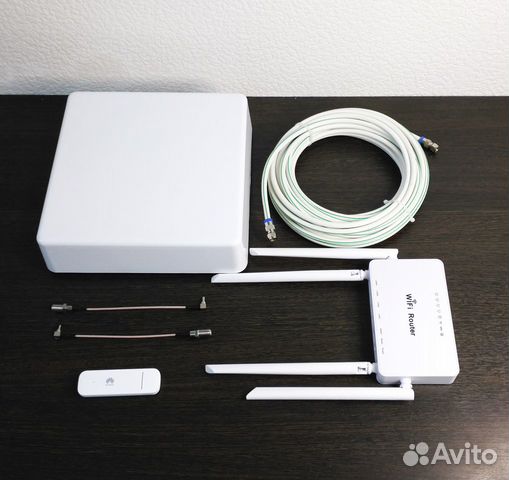 4G/LTE Интернет для Майнинга Асиков Ферм