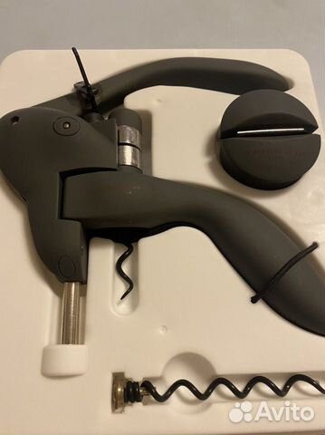 Подарочный набор. L'Atelier du Vin Gift set