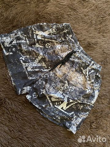 Шорты мужские