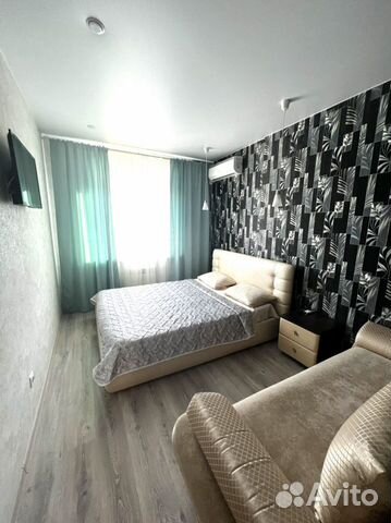 

2-к. квартира, 60 м², 5 кроватей