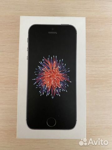 iPhone SE 32gb