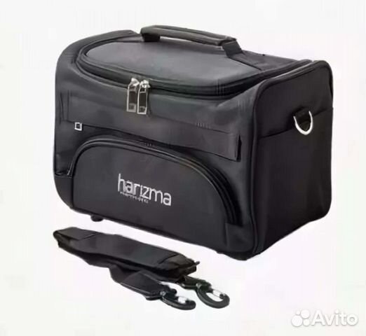 Сумка для парикмахера, бьюти мастеров