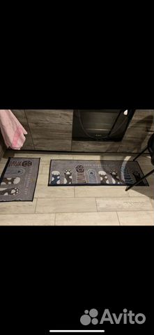 Коврики на кухню