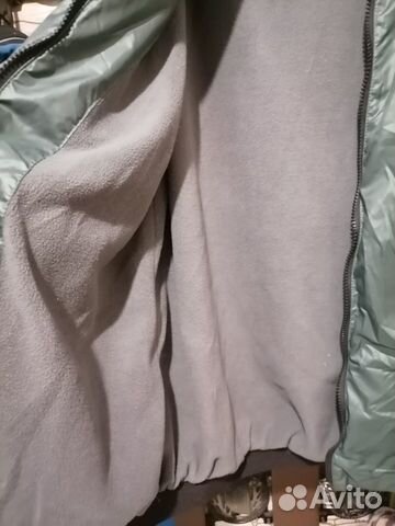 Куртка для беременных 44 46
