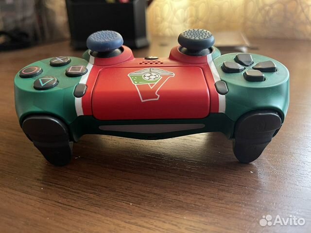 Джойстик dualshock ps4 оригинальный