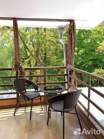 

2-к. квартира, 55 м², 3 кровати