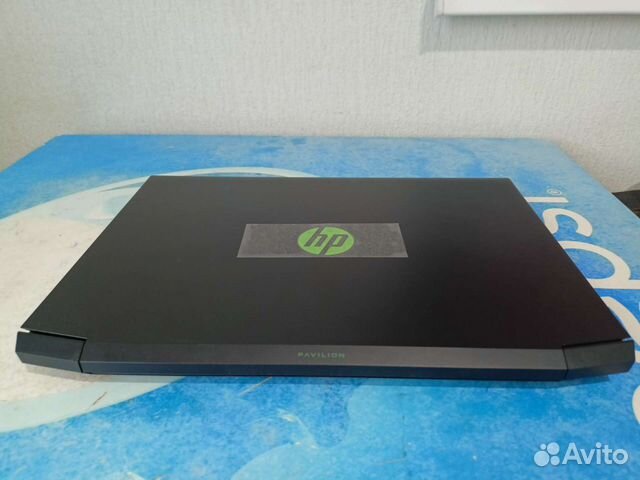 Hp pavilion gaming 15 ec1057ur обзор