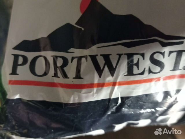 Рабочий комбинезон Portwest