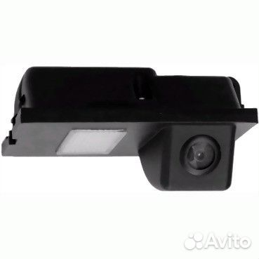 Камера заднего хода