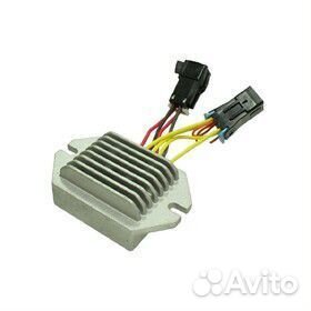 Регулятор Напряжения Polaris 4015642