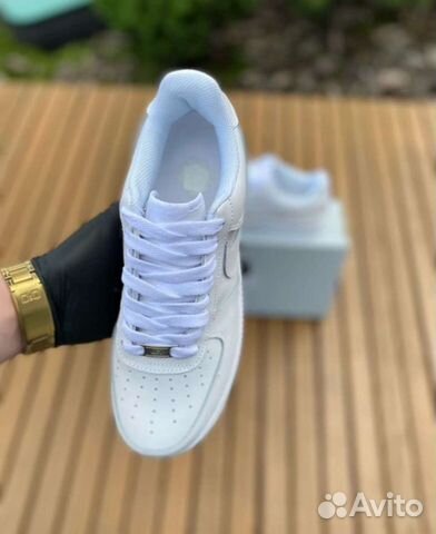 Кроссовки Nike Air Force 1 Low размеры 36 41