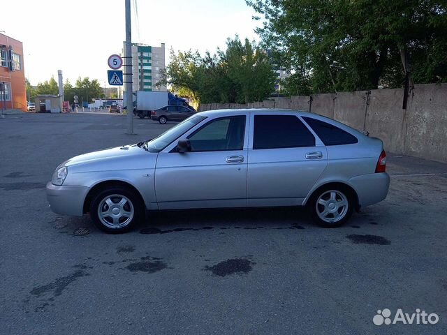 LADA Priora 1.6 МТ, 2011, 180 000 км