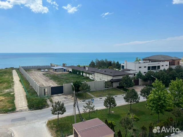 

1-к. квартира, 45 м², 3 кровати