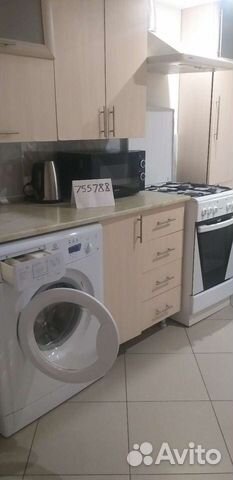 

2-к. квартира, 45 м², 2 кровати
