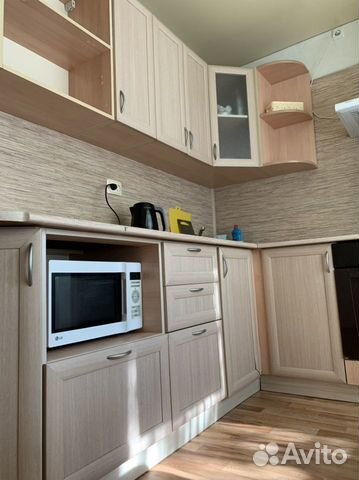 

2-к. квартира, 65 м², 3 кровати