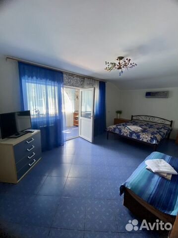 

1-к. квартира, 20 м², 2/2 эт.