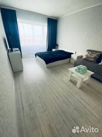 

1-к. квартира, 37 м², 4/5 эт.