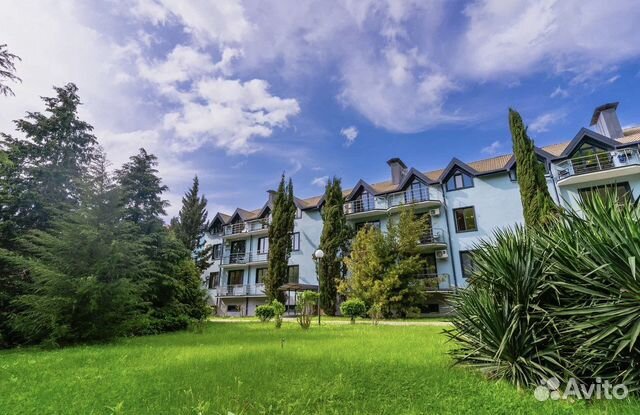 

1-к. квартира, 42 м², 3 кровати