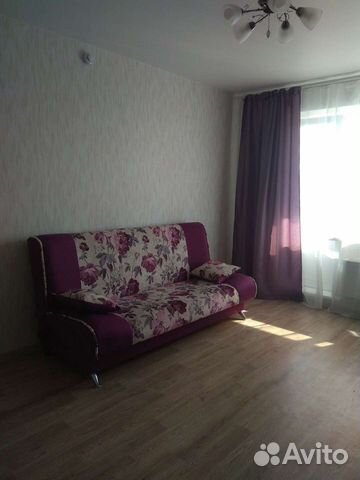 

2-к. квартира, 59 м², 2 кровати